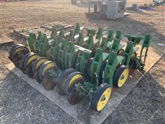 John Deere Fertilizer Openers 