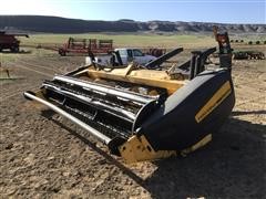 New Holland HS Series Haybine Header 