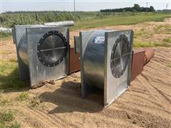 Conrad American Aeration Fans & Tunneling 