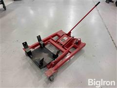 Norco 72025 Hydraulic Transmission Jack 