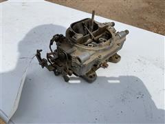 625CFM Carburetor 