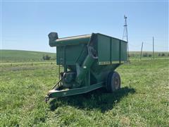 John Deere 400 Grain Cart 