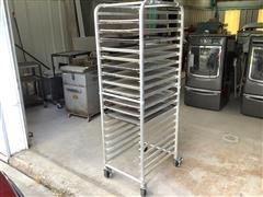 Aluminum Rack 