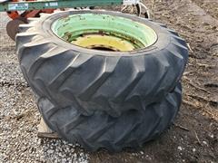 18.4-38 Tractor Tires 