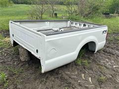 Ford Pickup Box 