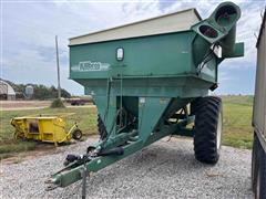 Killbros 590 Grain Cart 