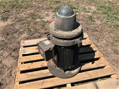 US Motors BF38 Vertical Well Pump/Motor 