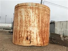 5200 Gallon Steel Fuel Tank 