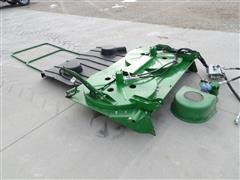 John Deere Hydraulic Combine Spreader 