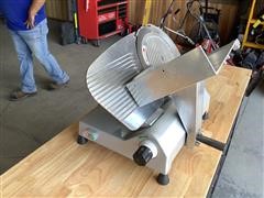 Meat Slicer WED-B300B-1 Meat Slicer 