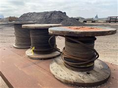 5/8" Wire Rope Cable 