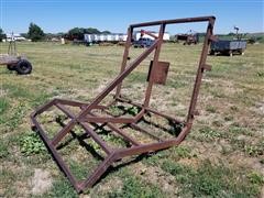 Trailer Headache Rack 