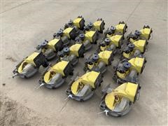 John Deere Mini Hoppers 