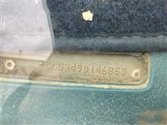 VinNumber