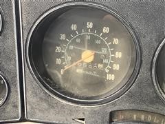 Odometer