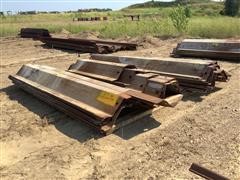 Sheet Pile, Piling 