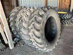 Firestone 420/85R34 Tractor Tires 