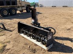 Bobcat SB200X72 72” Snow Blower 