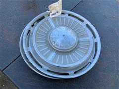 1963-64 Chevrolet Wheel Cover 