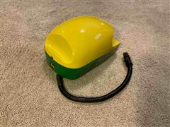 John Deere StarFire 6000 SF1 GPS Receiver 