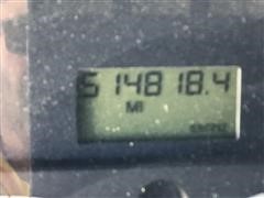 Odometer