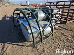 Behlen Feed Bunks, Bale Feeder & Water Tanks 