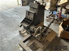 John Bean 3.5 Truck Wheel Balancer 