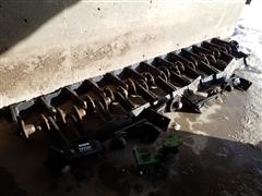 Yetter Coulter Brackets & Hubs 