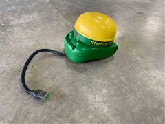 John Deere StarFire 3000 GPS 