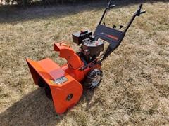 Ariens 924046 ST524 Two Stage Snow Blower 