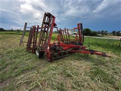 Case IH Flopper Chopper 