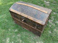 Antique Chest 