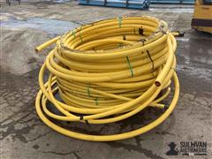 DriscoPlex 6500 Series PE2708 Gas Piping 