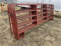 Livestock Panels 