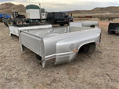 2001 Dodge Pickup Box 