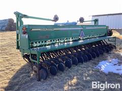 John Deere 1520 Grain Drill 