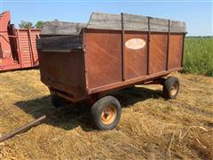 Stan-Hoist Wagon 