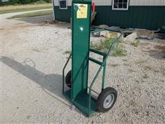 Anthony 94 LFW-16S Acetylene Torch Cart 