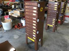 Lawson Hardware Storage 