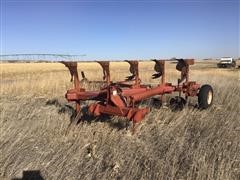 International 165 On-Land Plow 