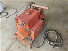 Hobart CCK-S/531D Welder Generator 