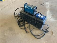 Miller 625 X-Treme Plasma Cutter 