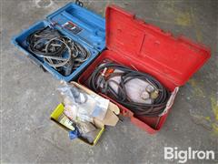 TIG Welding Equipment 