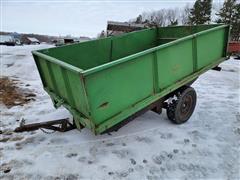 10' S/A Utility Trailer 