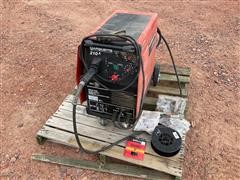 Marquette 210A M02199 Mig Wire Feed Welder 