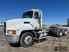 2002 Mack CH613 T/A Truck Tractor 