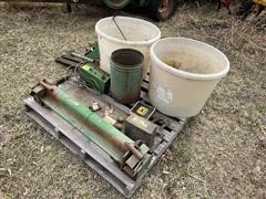 John Deere Parts 