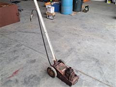 Air Floor Jack 