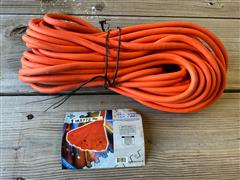 100' 3-Outlet Extension Cord 