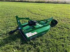 2022 Frontier RC4048 (Unused) 48" 3-Pt Rotary Mower 